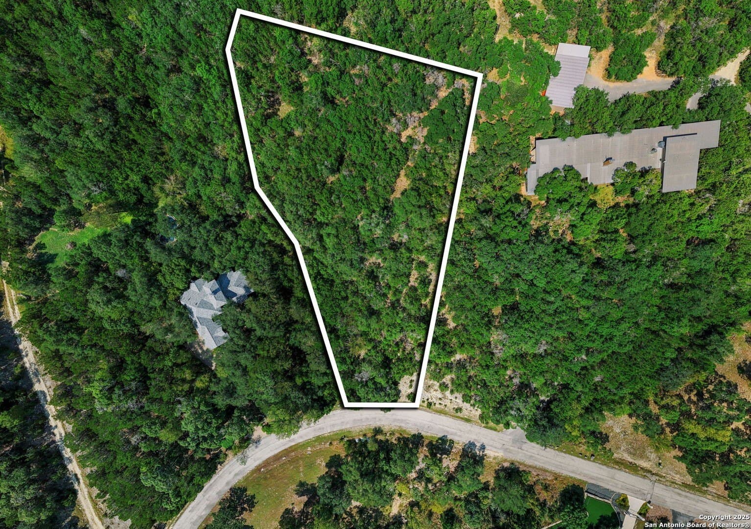 2.78 acres in Bexar County gallery image 2