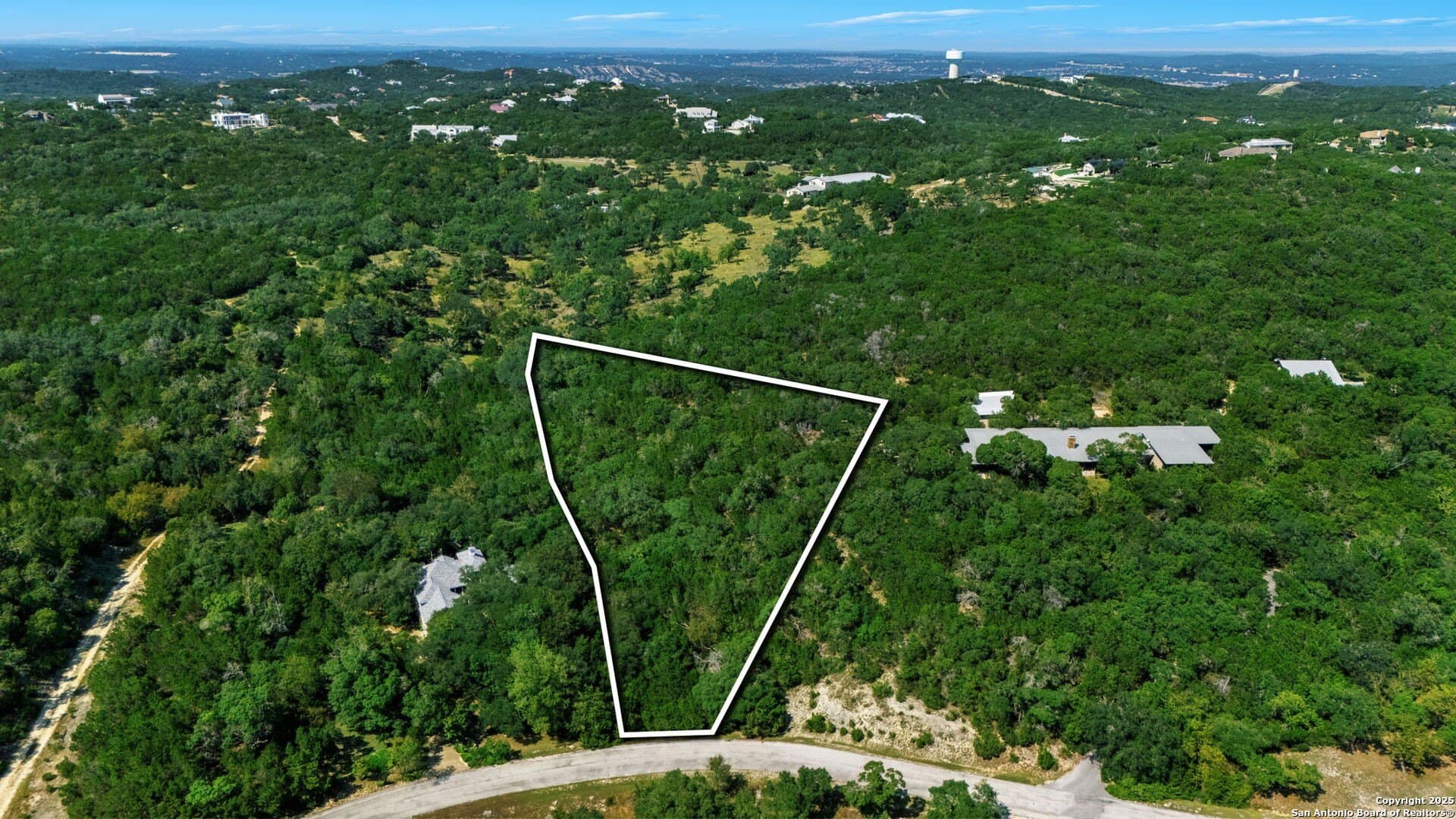 2.78 acres in Bexar County gallery image 4