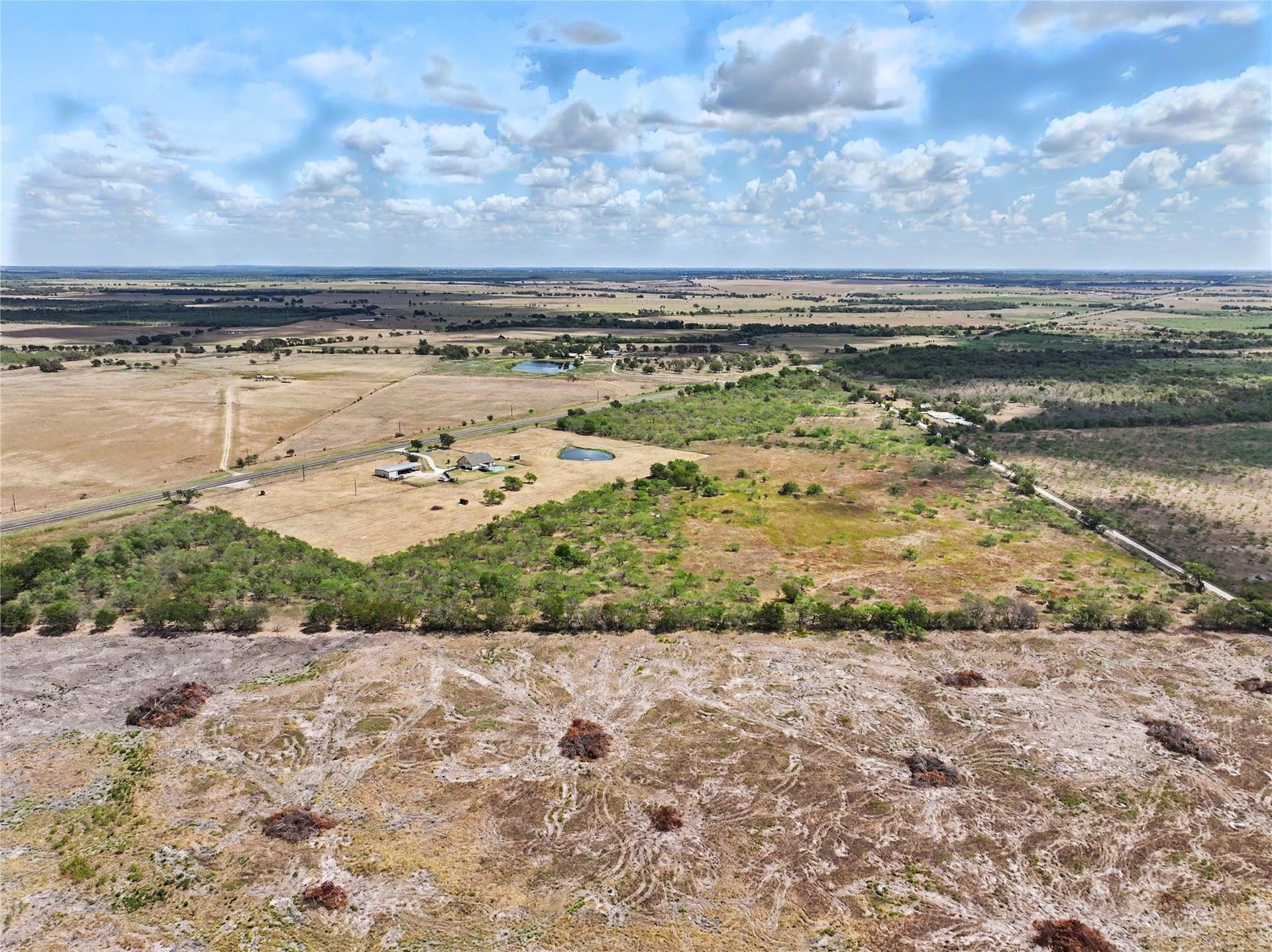 12 acres in Limestone County - photo 5