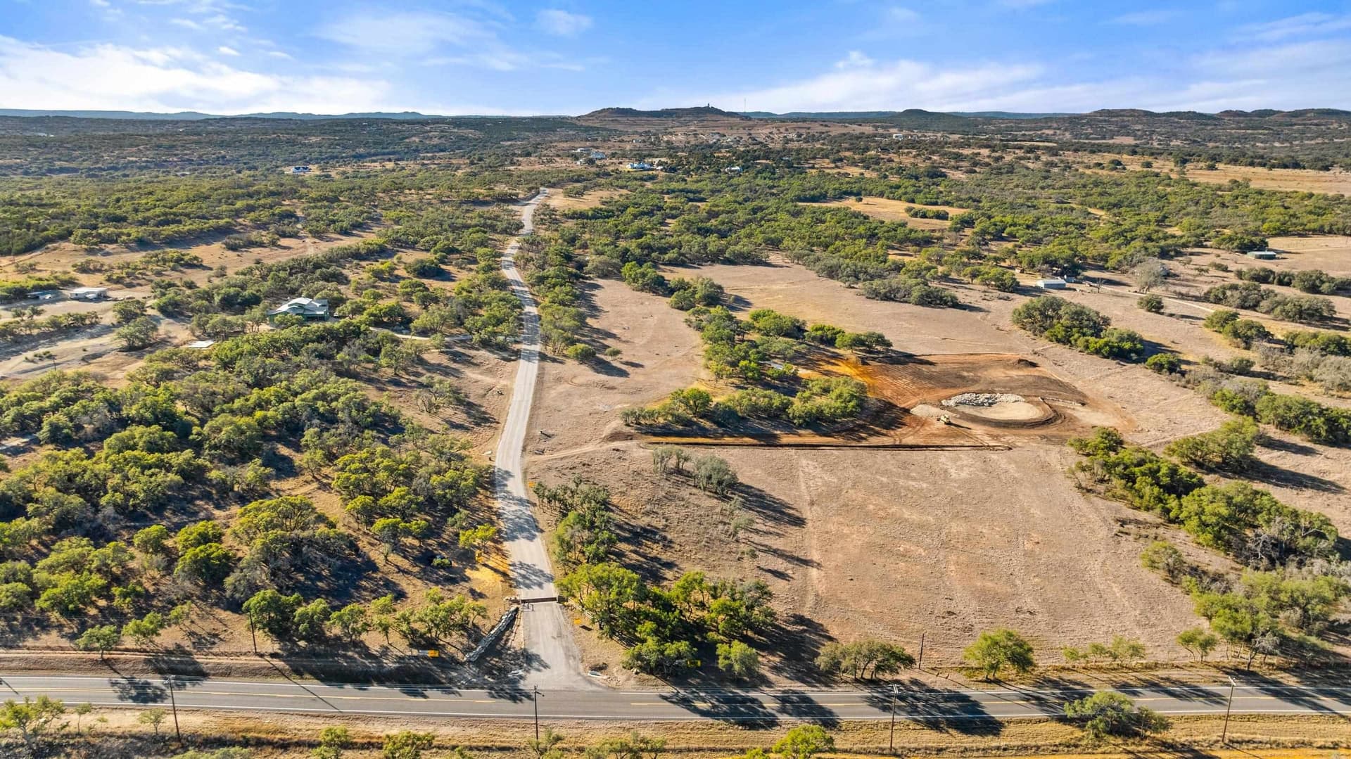 7.07 acres in Blanco County gallery image 4