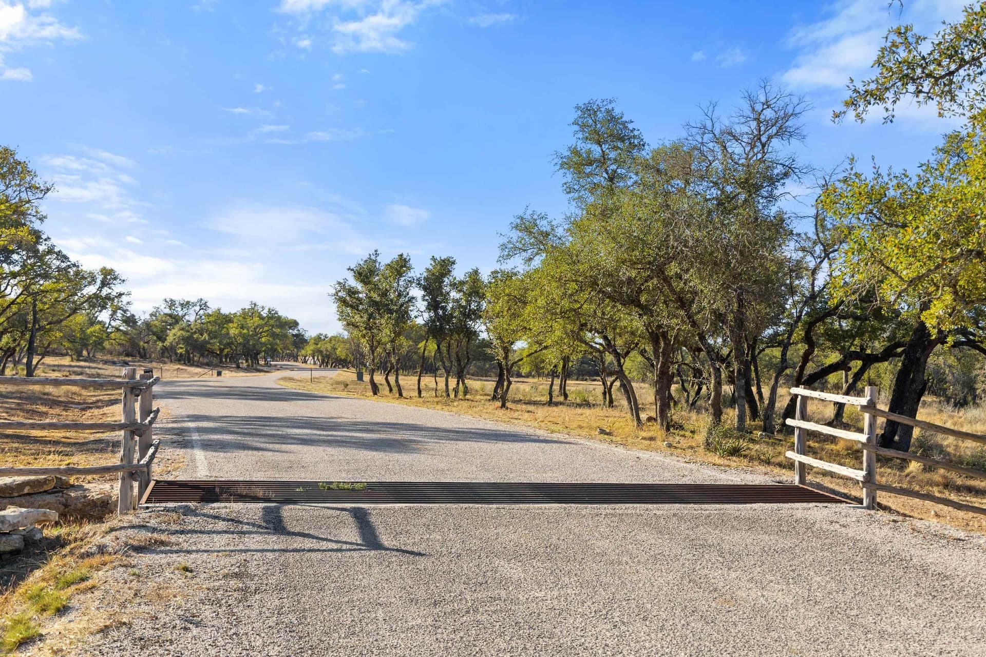 7.07 acres in Blanco County featured view