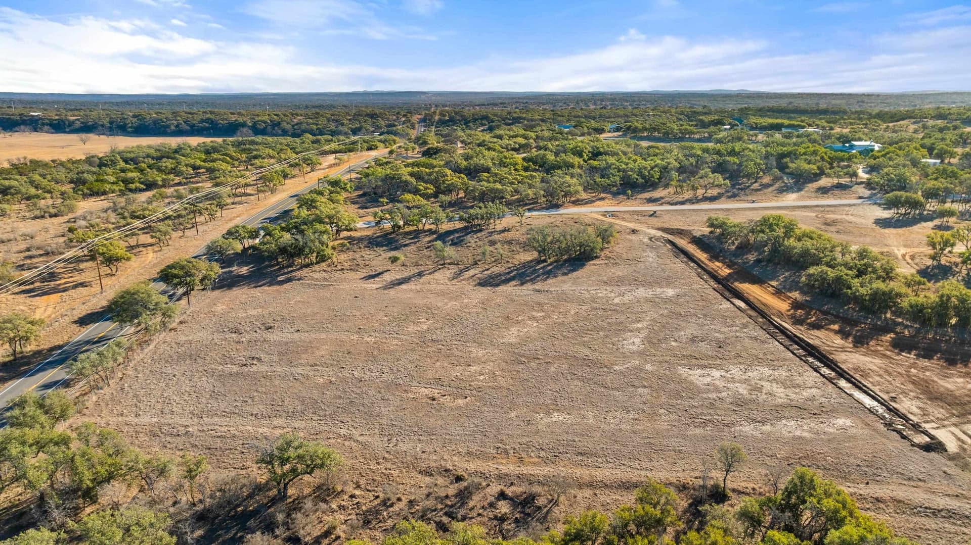 7.07 acres in Blanco County gallery image 2