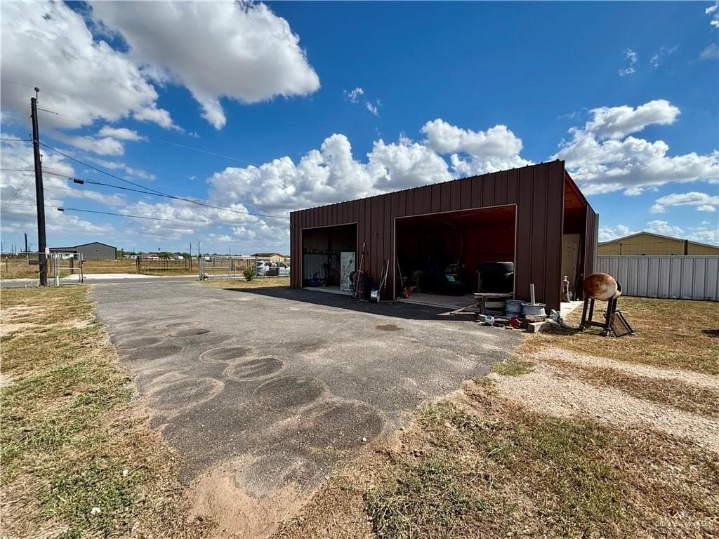 0.59 acres in Hidalgo County - photo 5