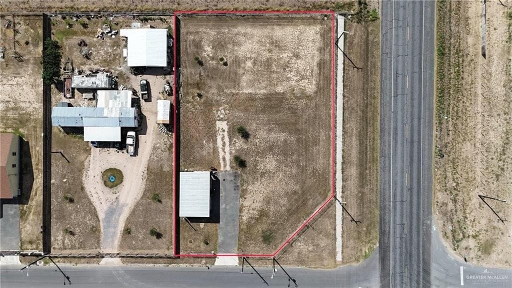 0.59 acres in Hidalgo County - photo 14