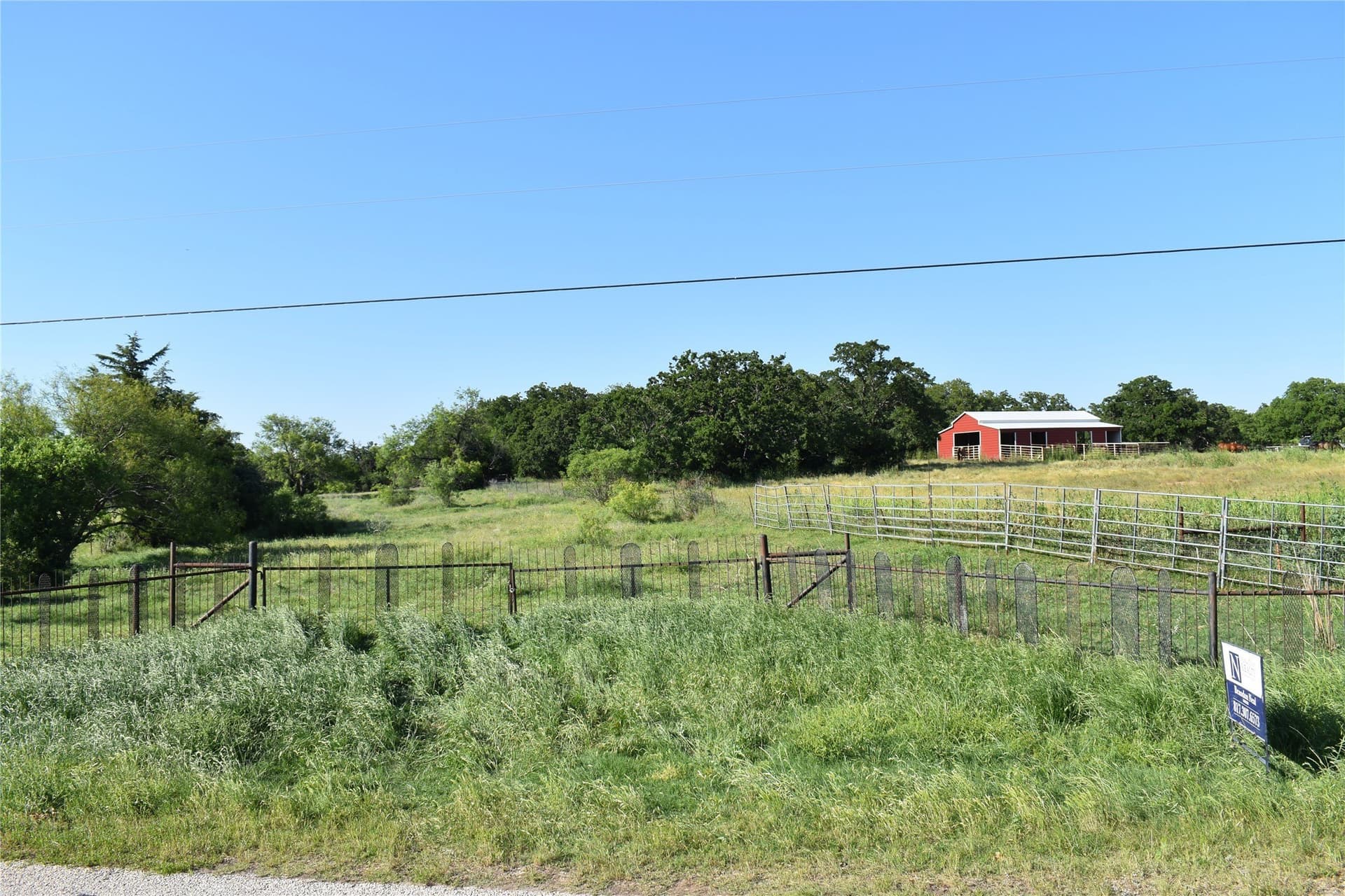 8.56 acres in Wise County gallery image 3