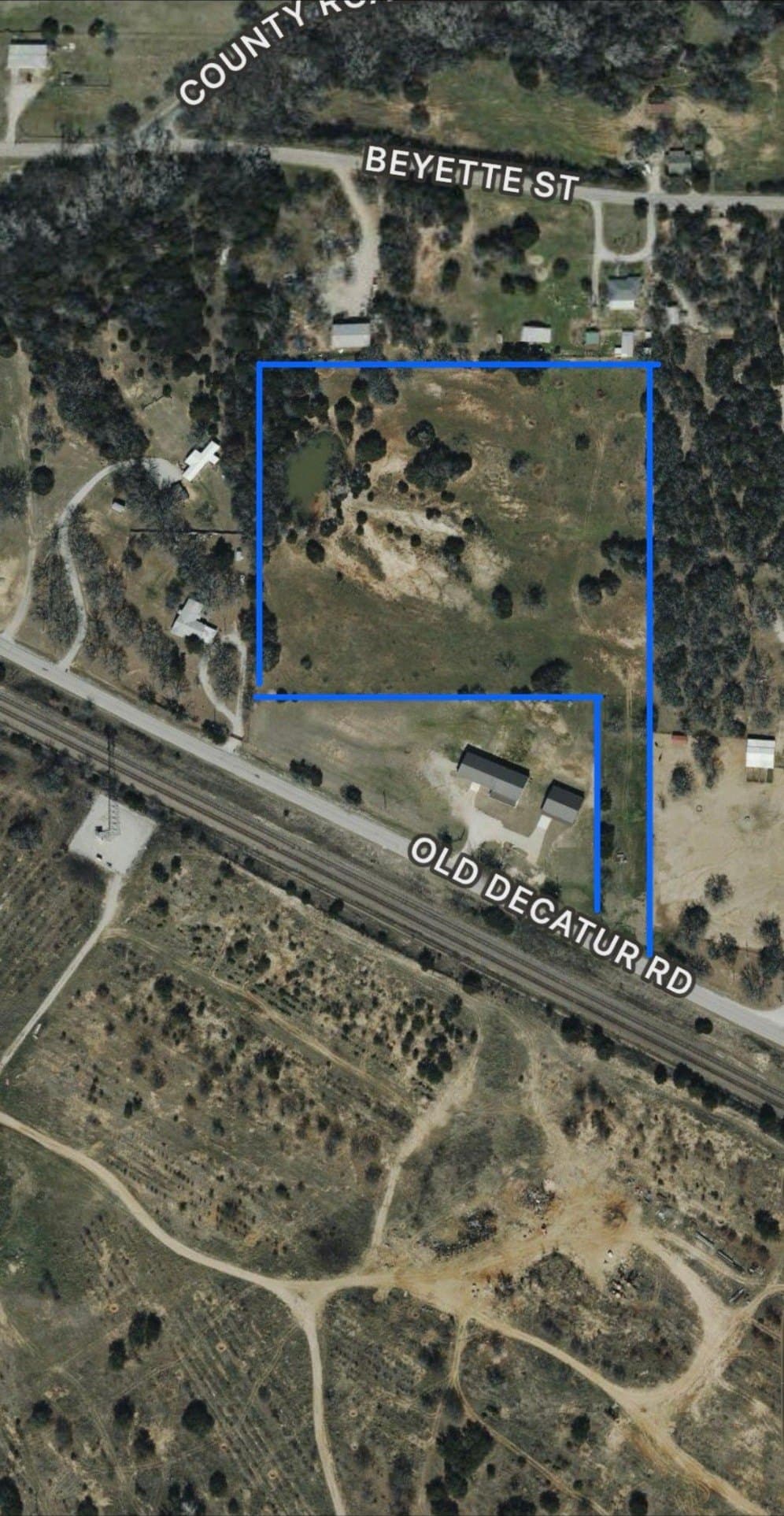 8.56 acres in Wise County gallery image 2