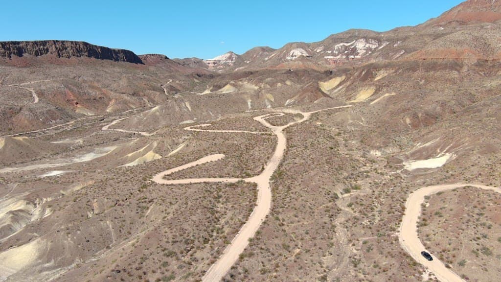 1.24 acres in Brewster County gallery image 3