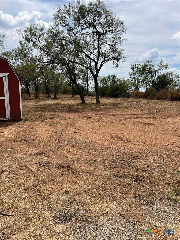 4.6 acres in Bexar County