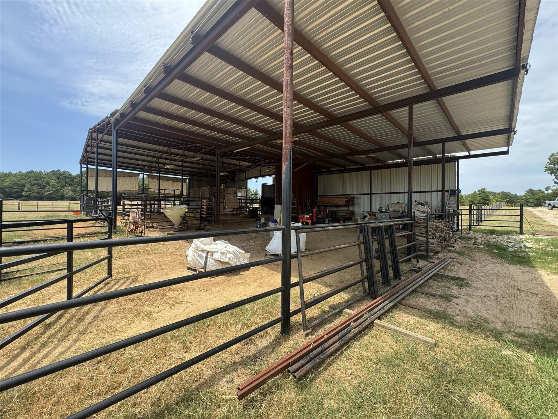 98 acres in Rusk County - photo 21