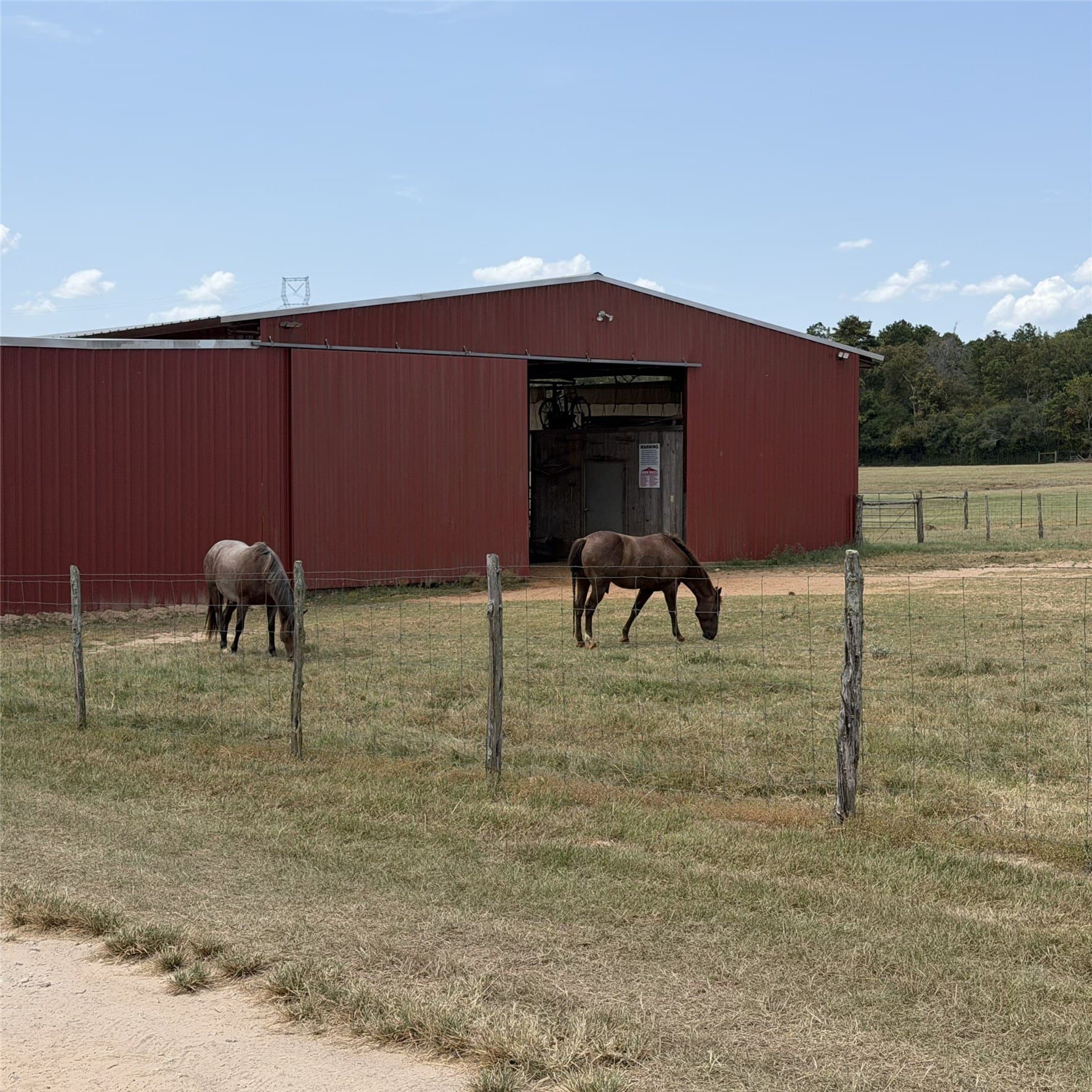 98 acres in Rusk County - photo 26