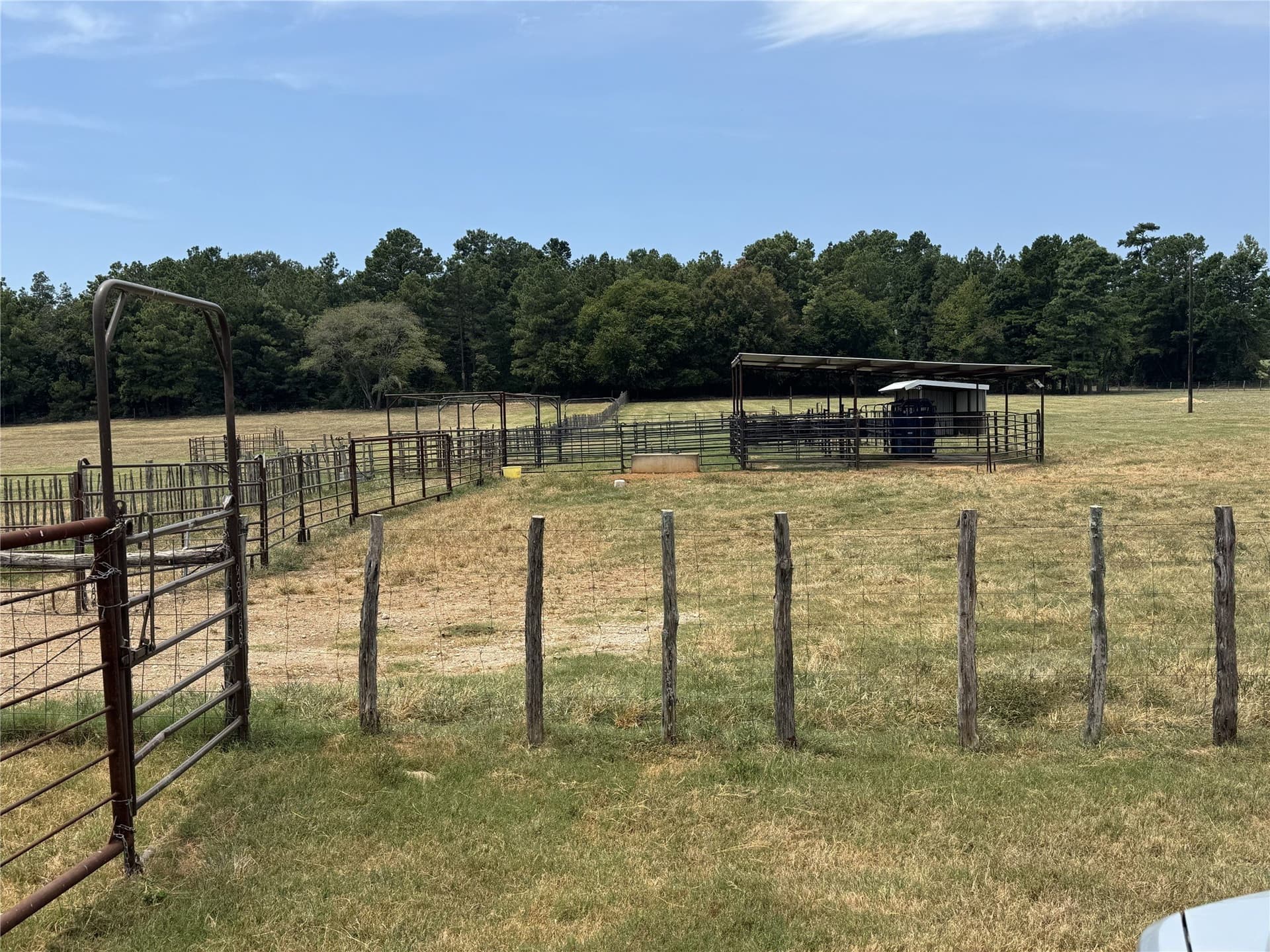 98 acres in Rusk County - photo 25