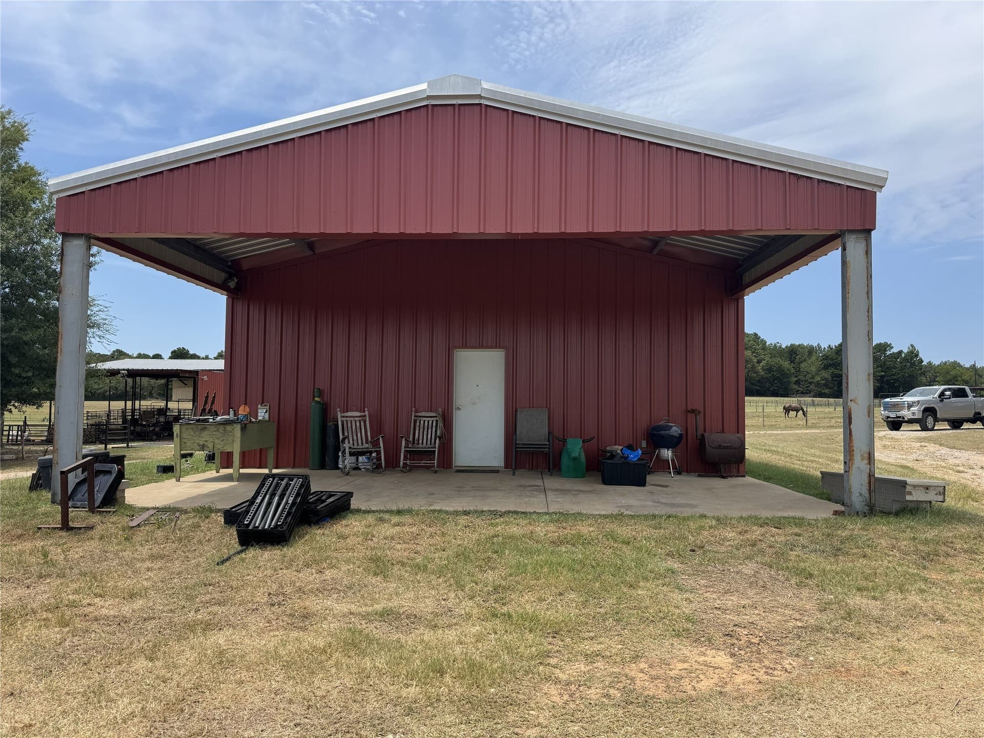 98 acres in Rusk County - photo 17