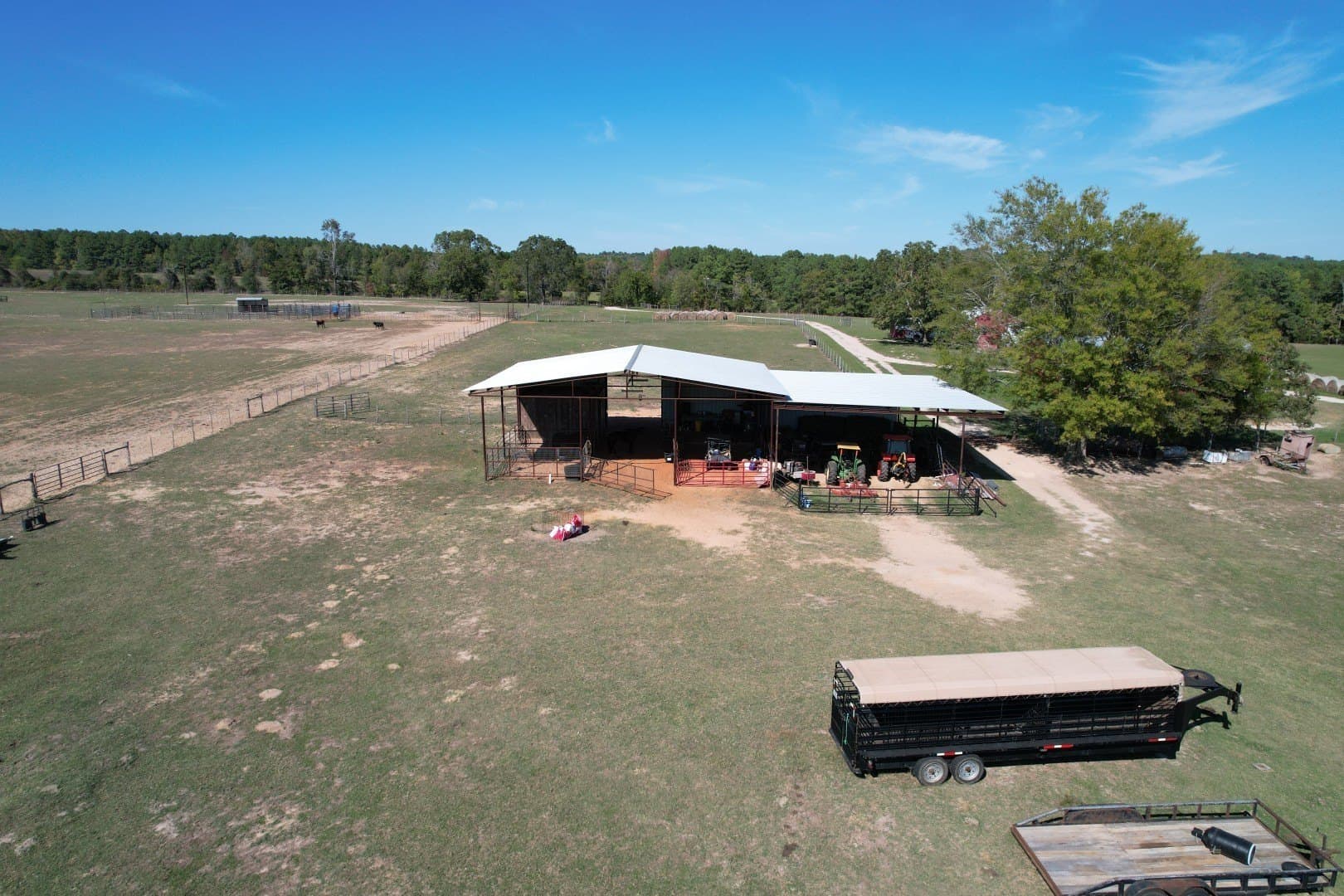 98 acres in Rusk County - photo 7