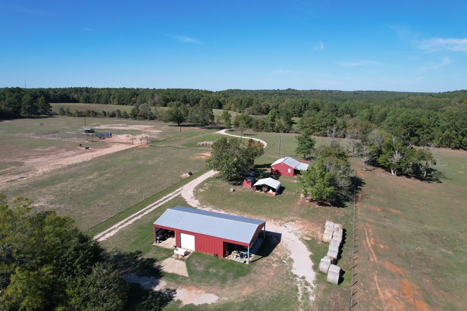 98 acres in Rusk County - photo 5