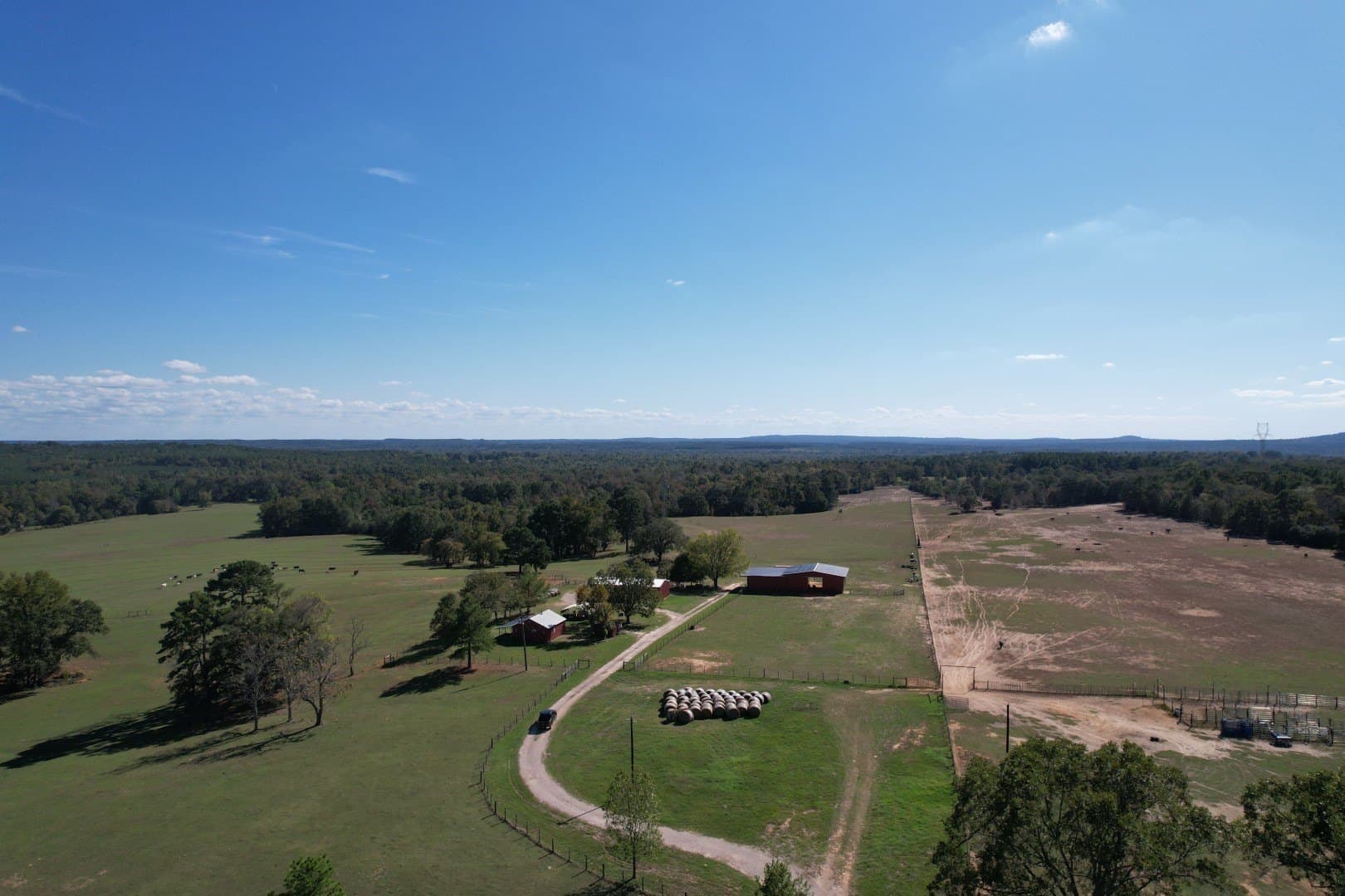98 acres in Rusk County - photo 8