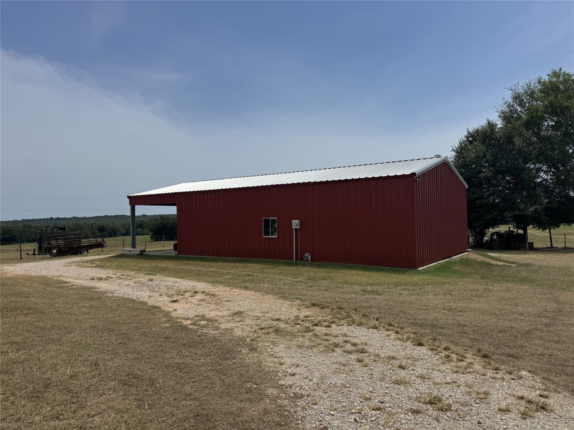98 acres in Rusk County - photo 16