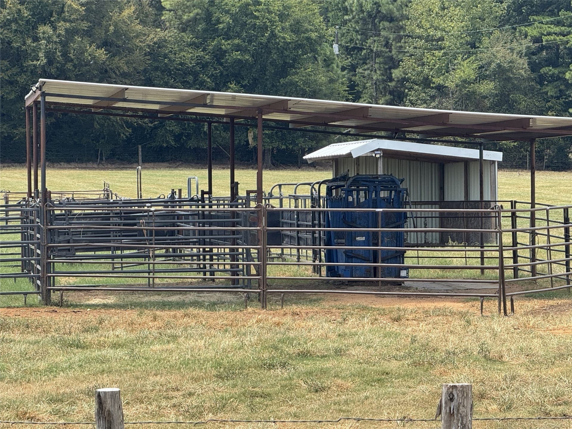 98 acres in Rusk County - photo 24