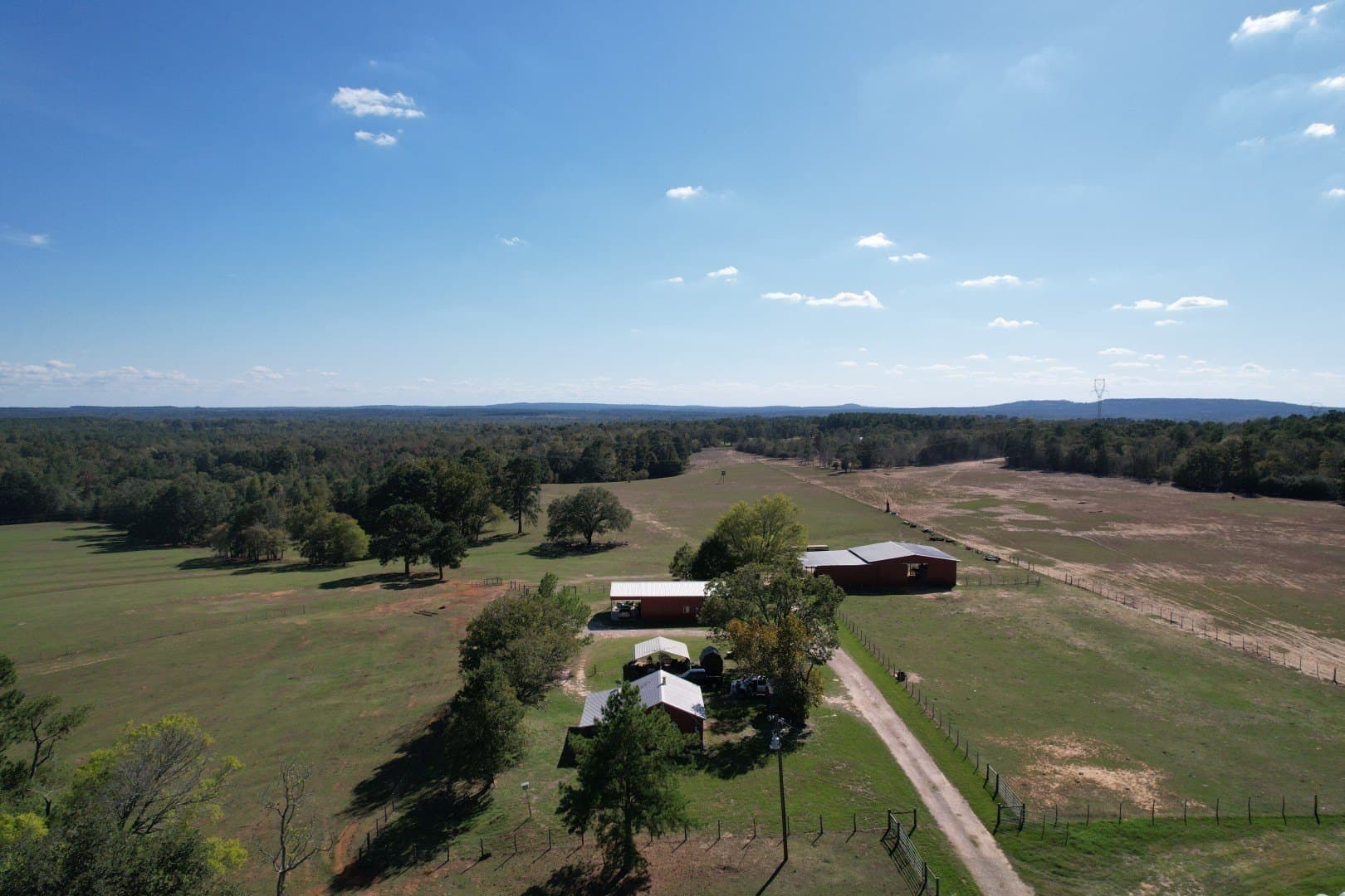 98 acres in Rusk County - photo 14
