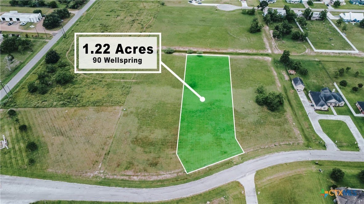 1.22 acres in Victoria County - photo 4