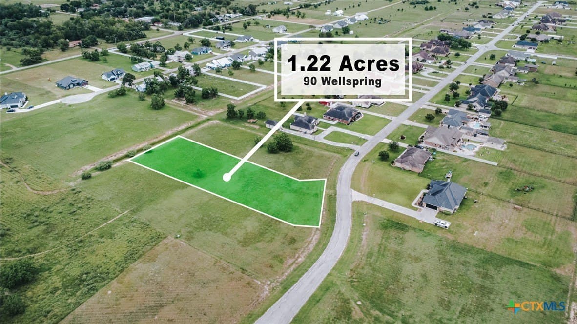 1.22 acres in Victoria County - photo 6