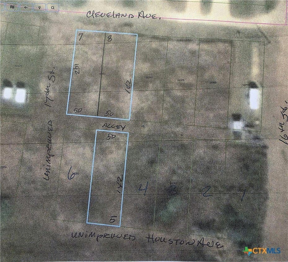 0.49 acres in Calhoun County - photo 7