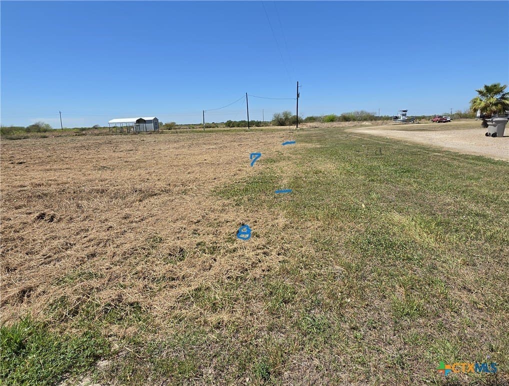 0.49 acres in Calhoun County featured view