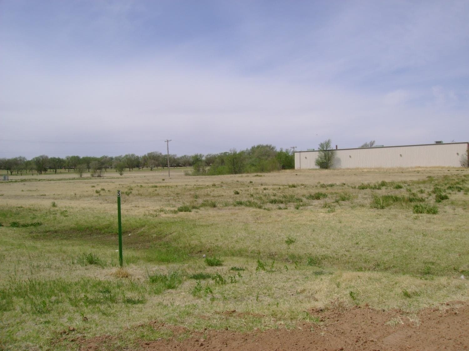 20 acres in Hockley County gallery image 3