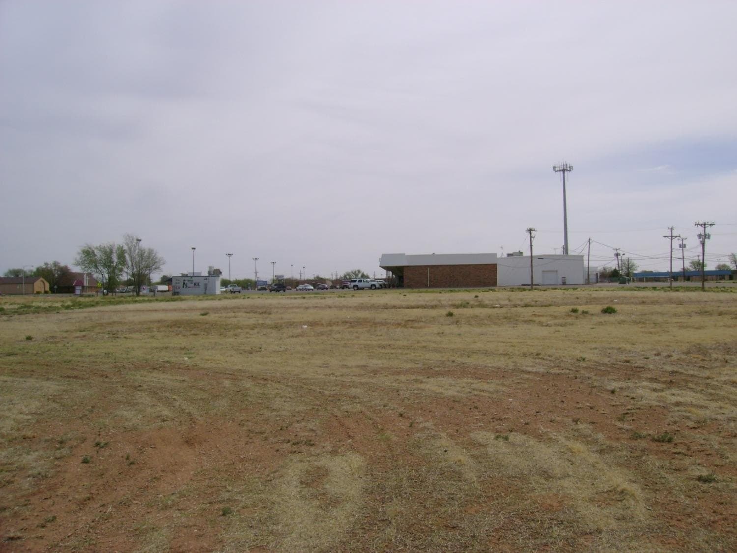 20 acres in Hockley County gallery image 2