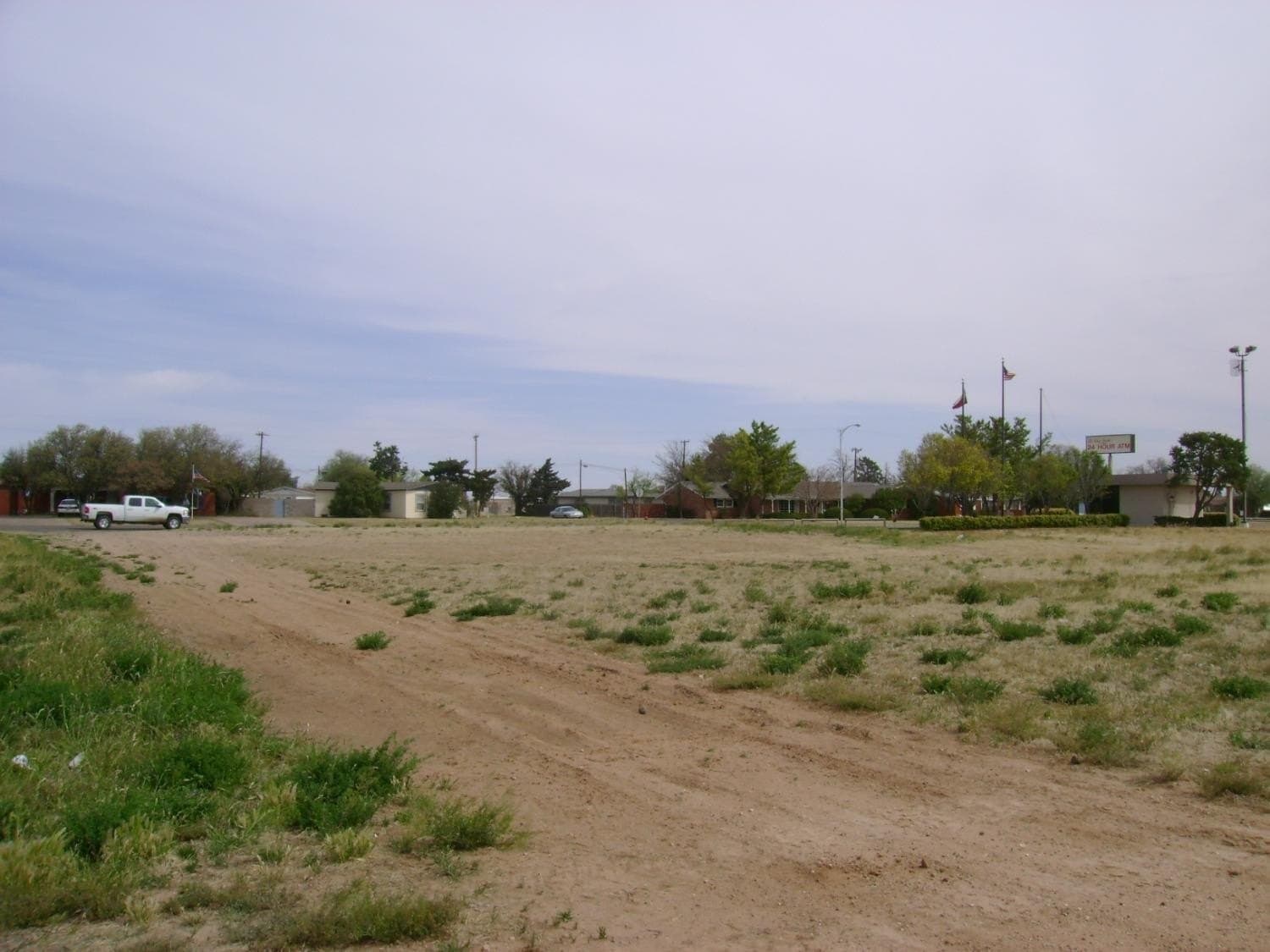 20 acres in Hockley County featured view