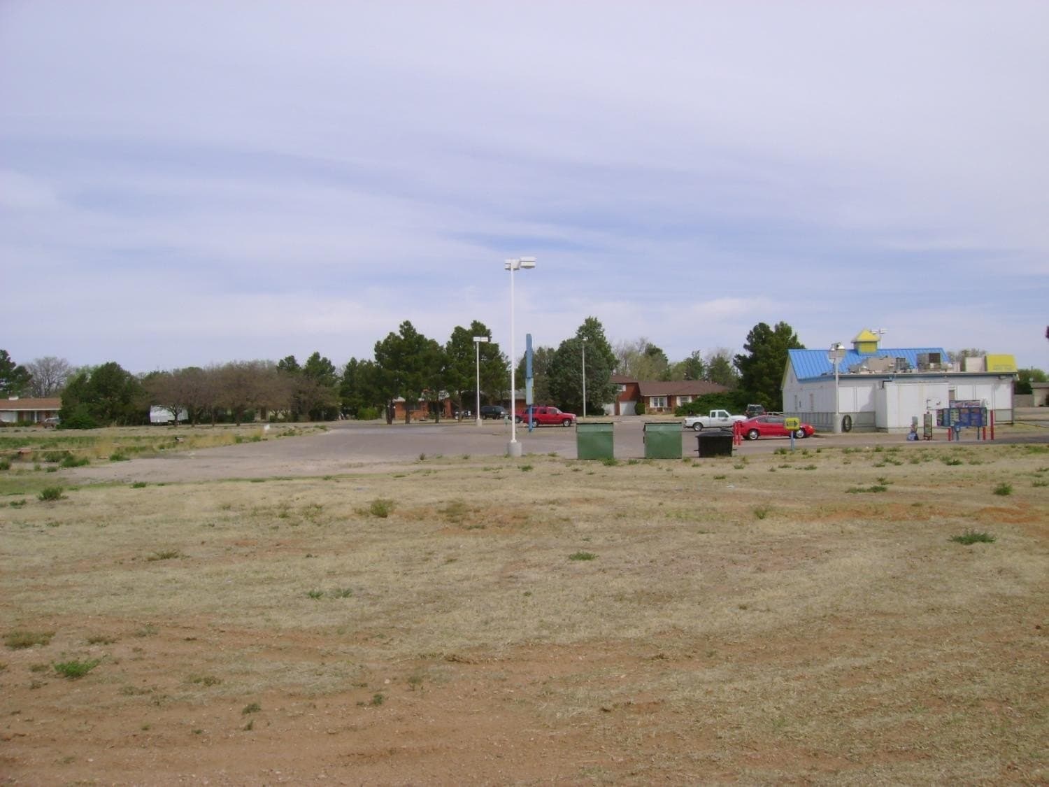 20 acres in Hockley County gallery image 4