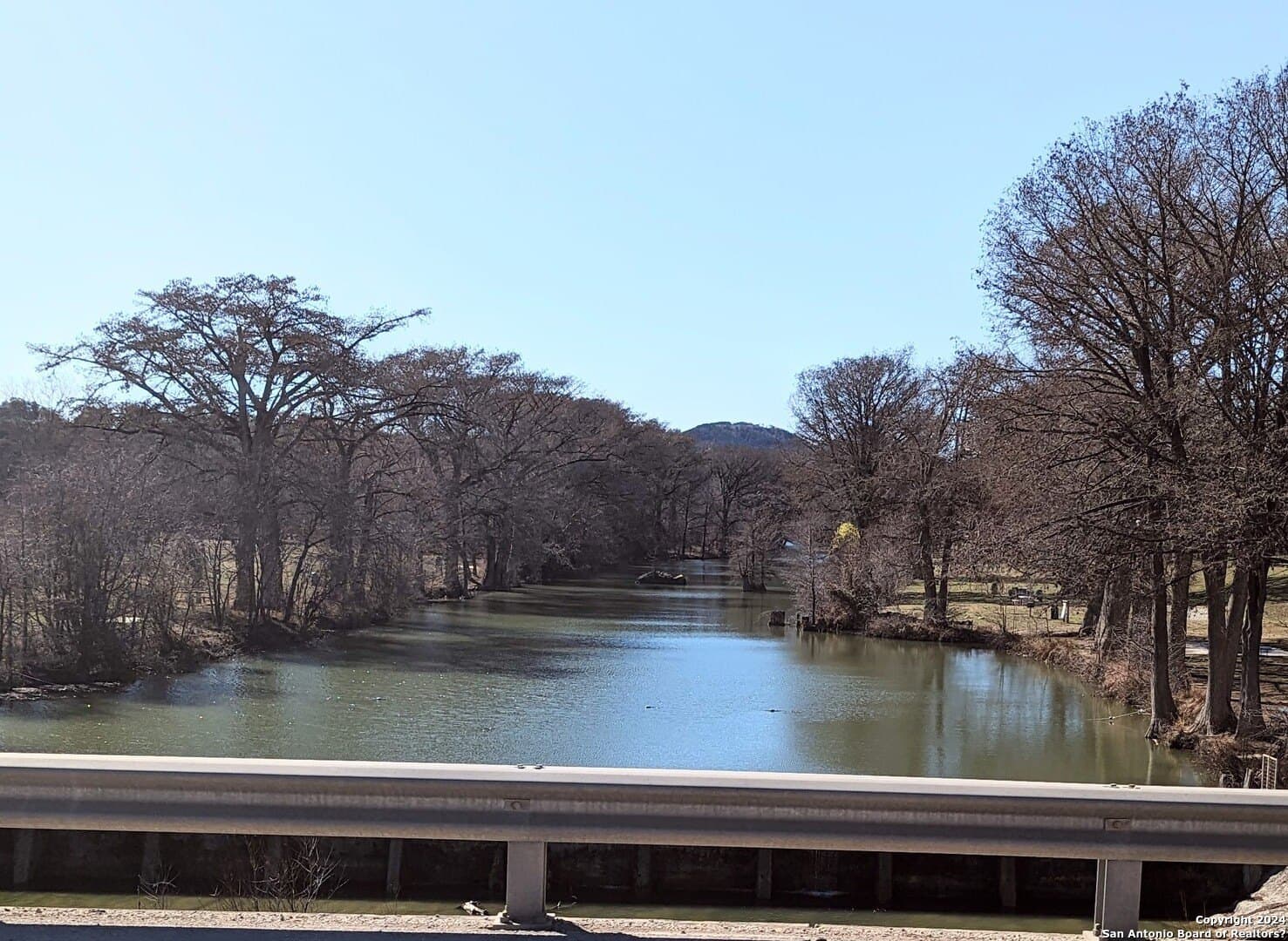 0.12 acres in Bandera County - photo 18