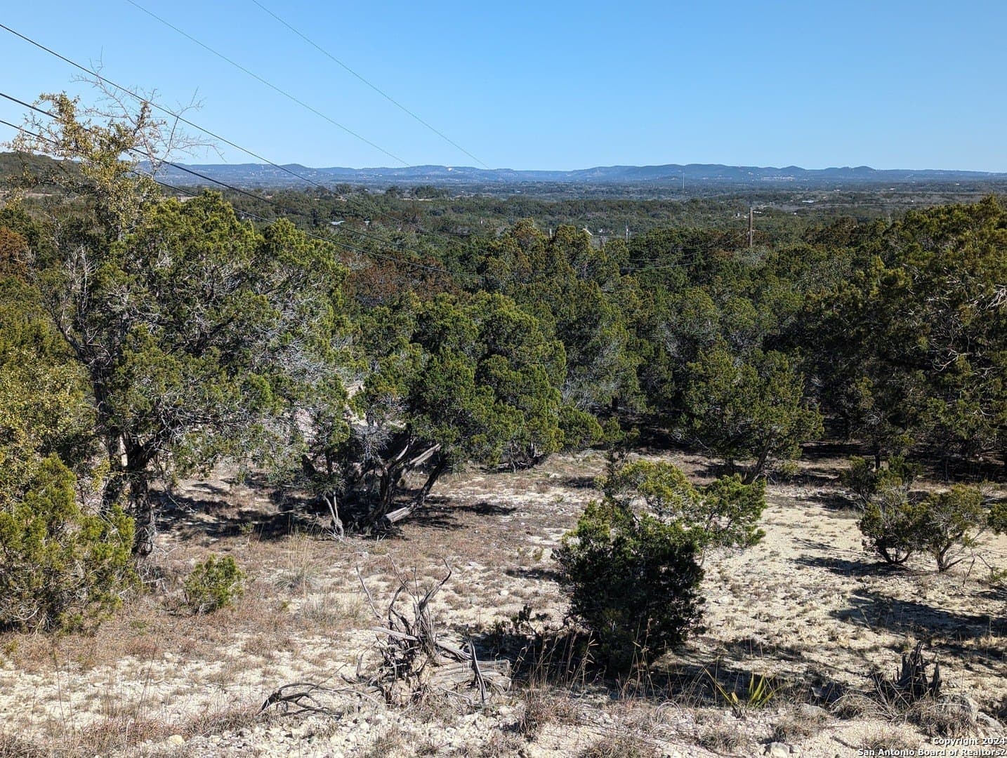 0.12 acres in Bandera County - photo 8