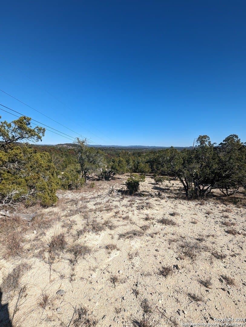 0.12 acres in Bandera County - photo 9