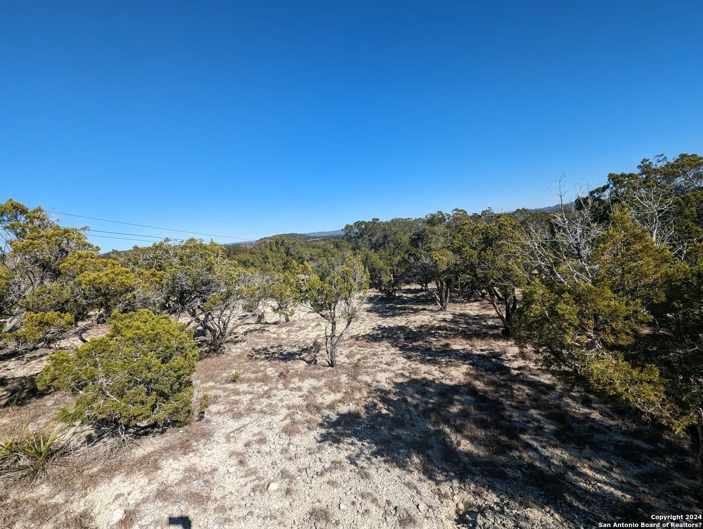 0.12 acres in Bandera County - photo 12