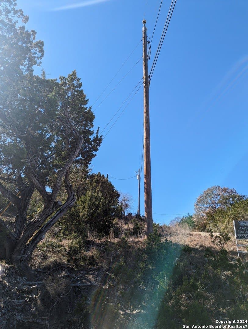 0.12 acres in Bandera County featured view