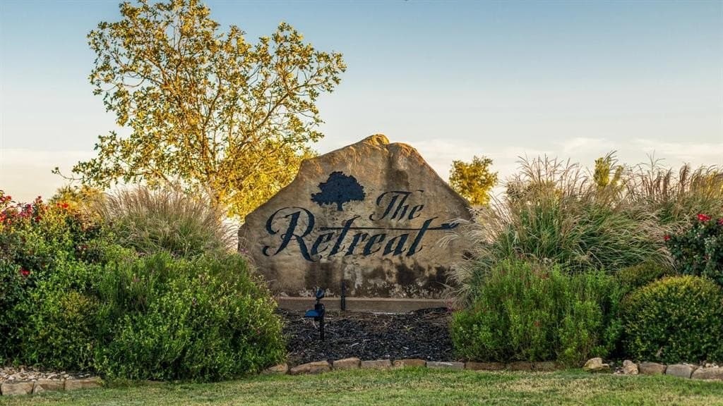 0.25 acres in Johnson County