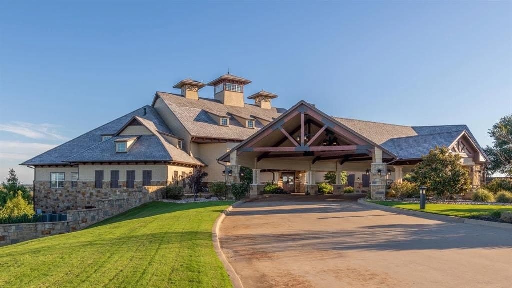 0.25 acres in Johnson County featured view