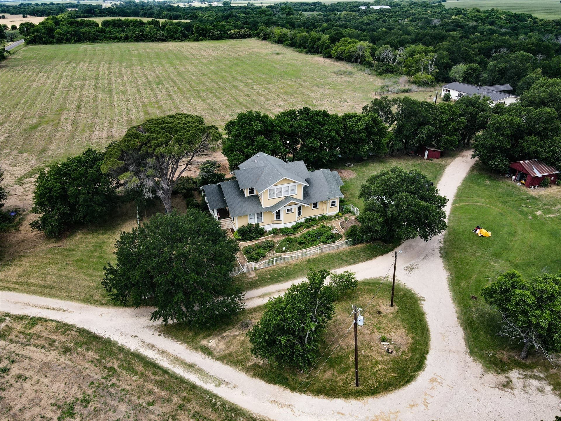 39.91 acres in McLennan County gallery image 2