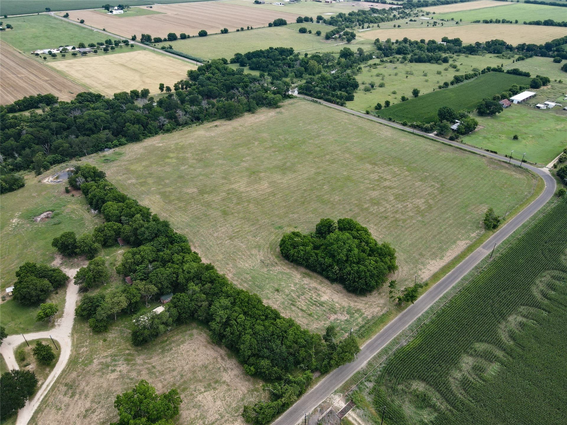 39.91 acres in McLennan County gallery image 4