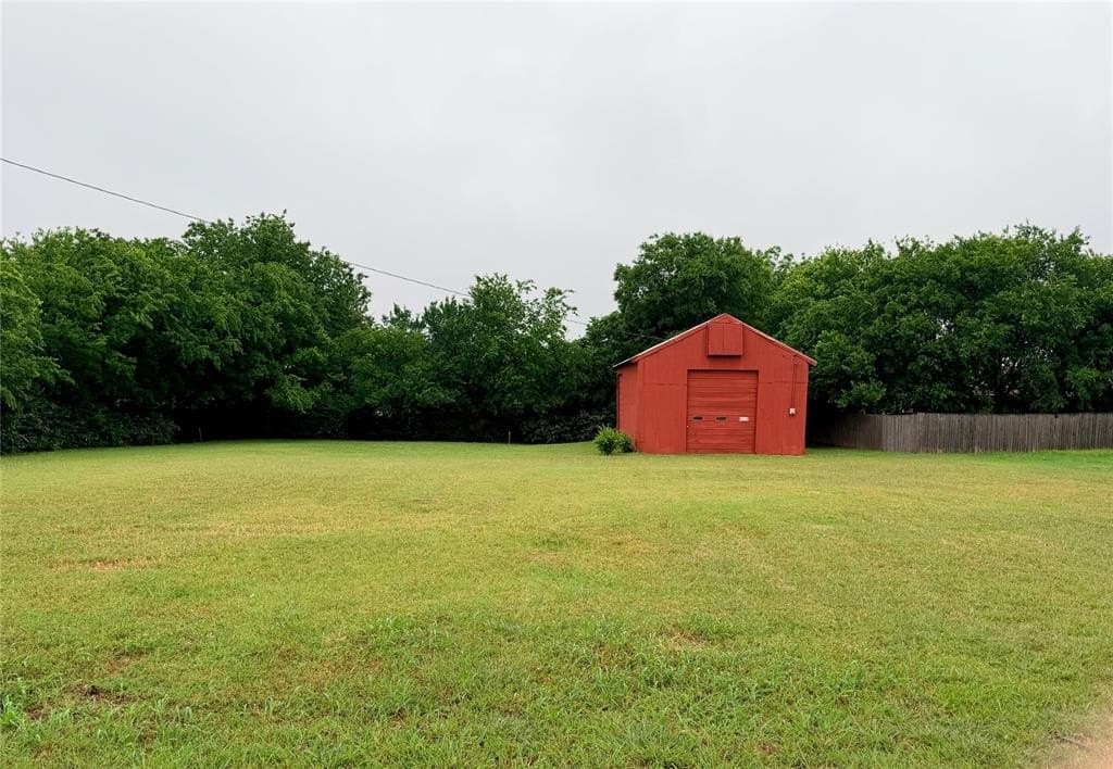 0.34 acres in Montague County