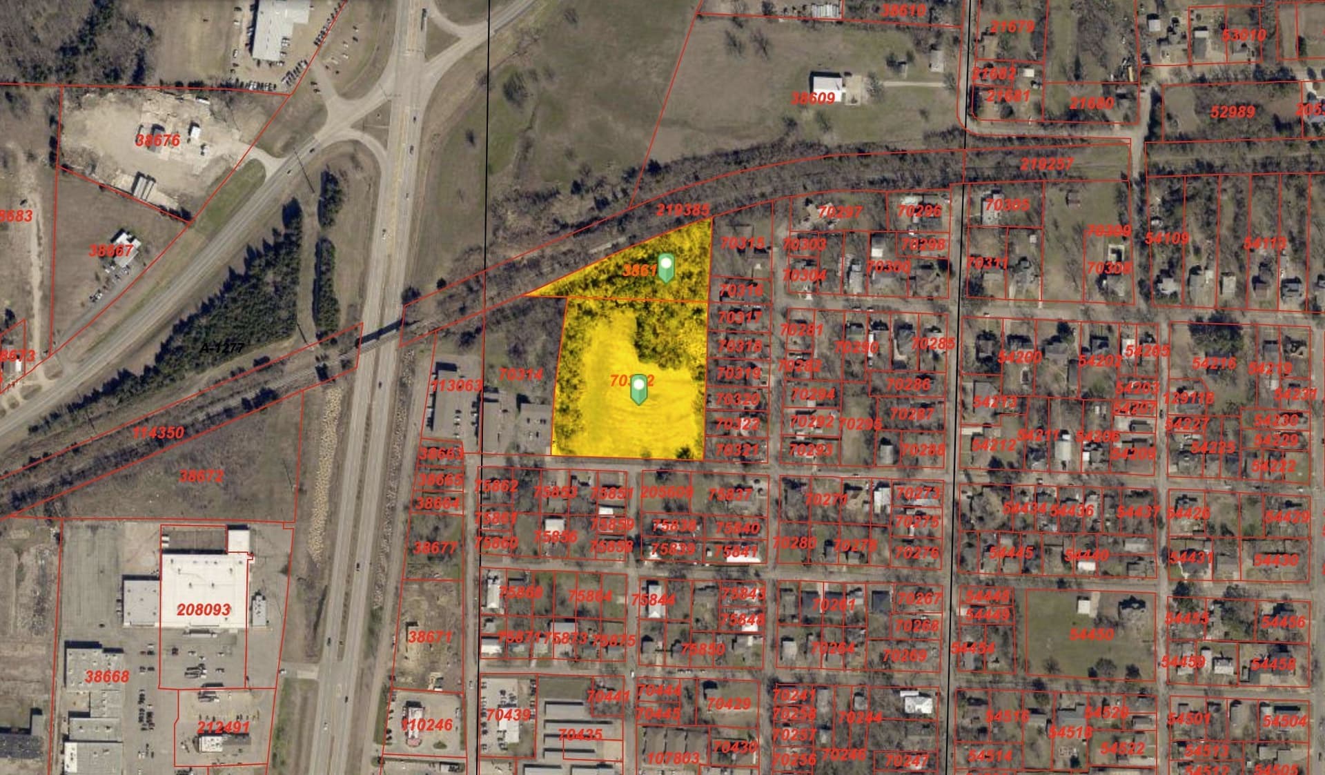 4.97 acres in Hunt County - photo 8