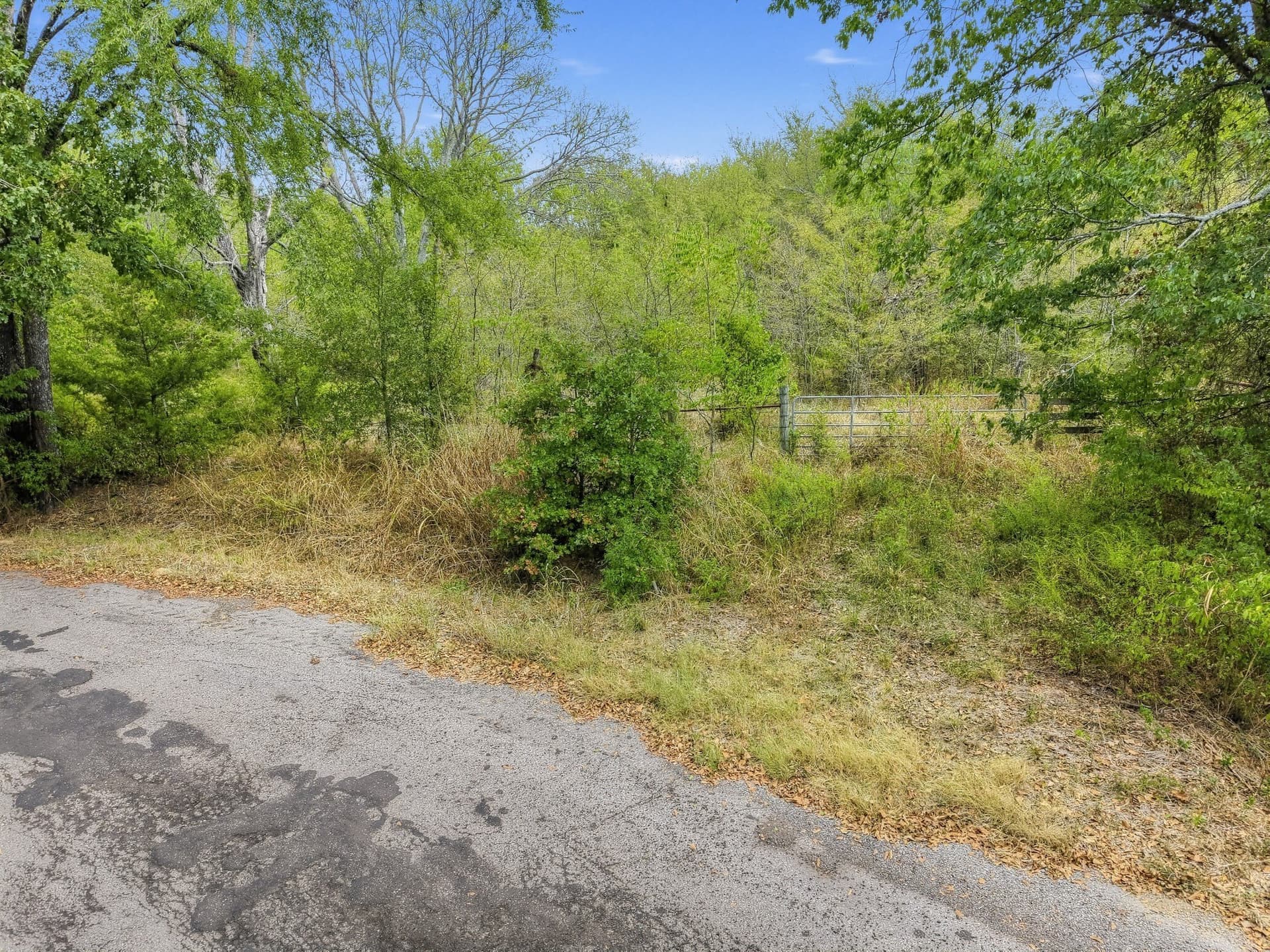 53.42 acres in Hopkins County - photo 19