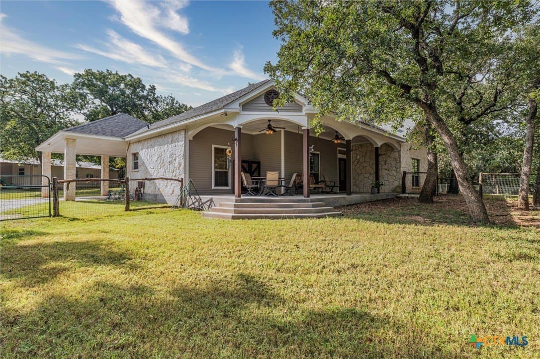 15.92 acres in Hill County gallery image 2