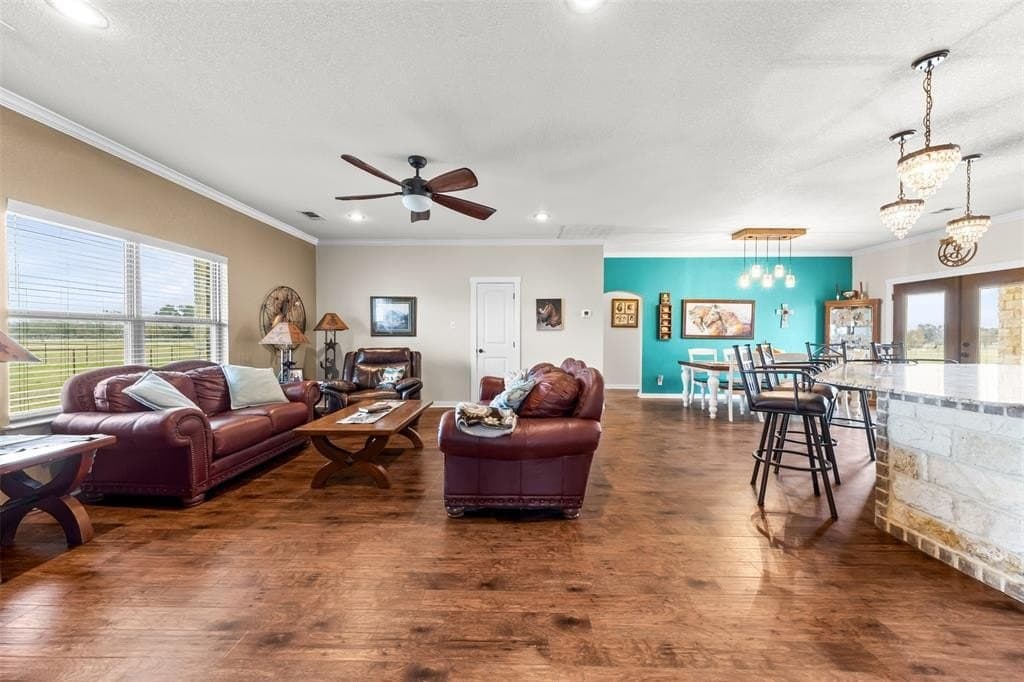 28.08 acres in Falls County gallery image 4