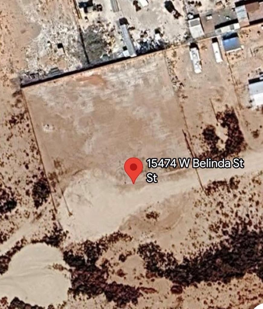 1 acres in Ector County gallery image 2