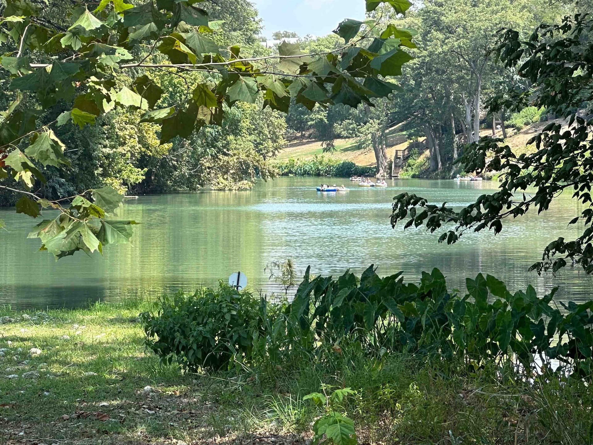 0.22 acres in Comal County - photo 13