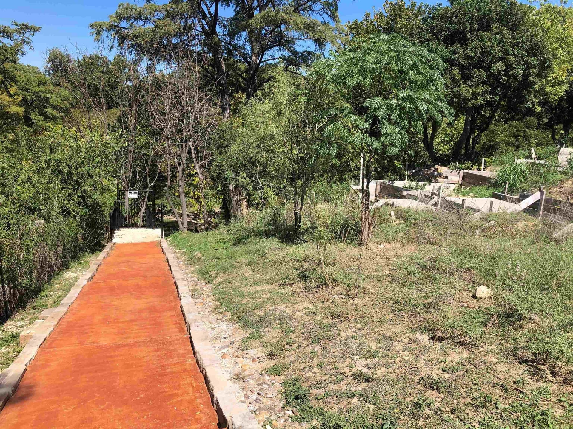 0.22 acres in Comal County - photo 11