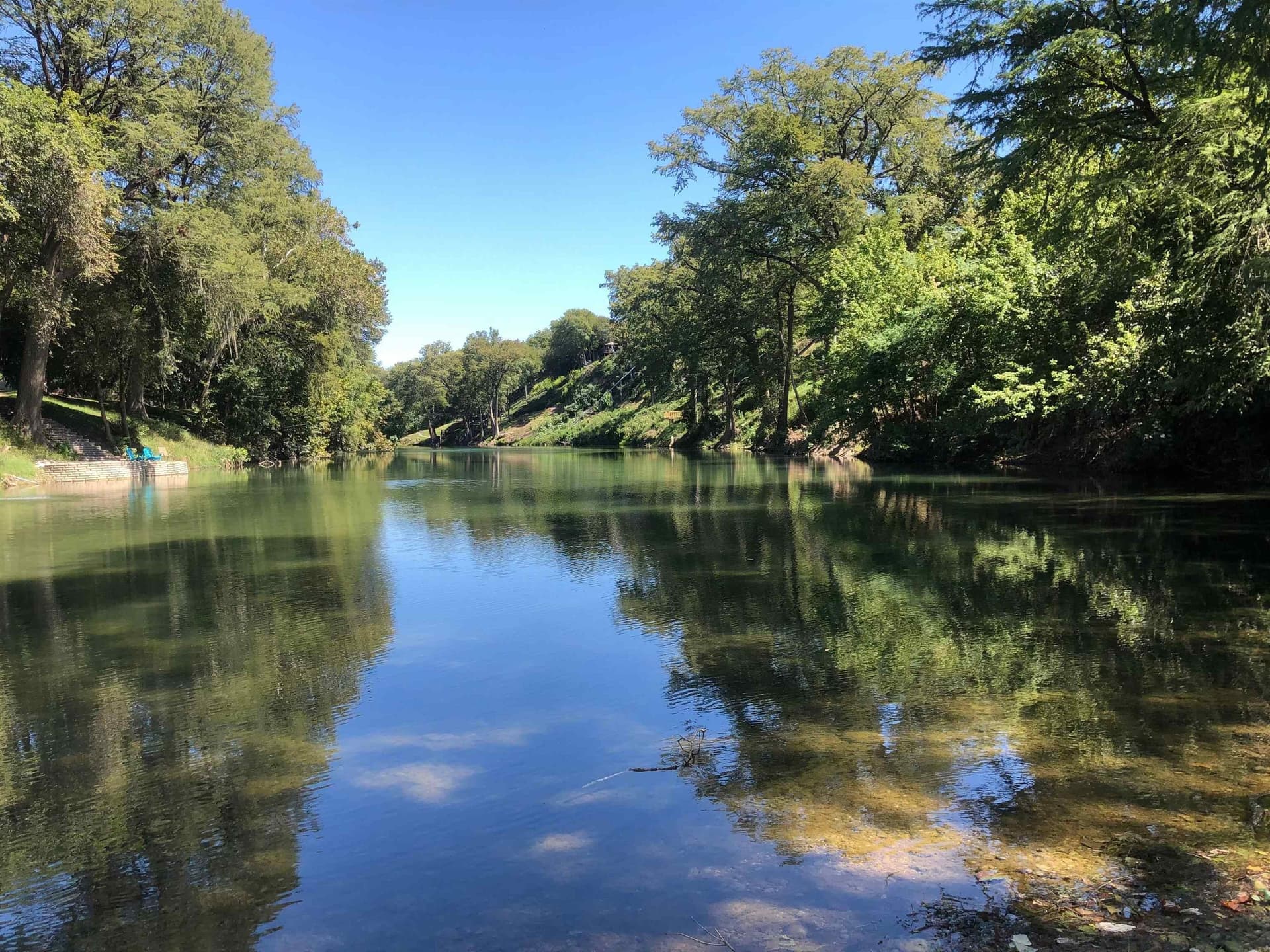 0.22 acres in Comal County - photo 17
