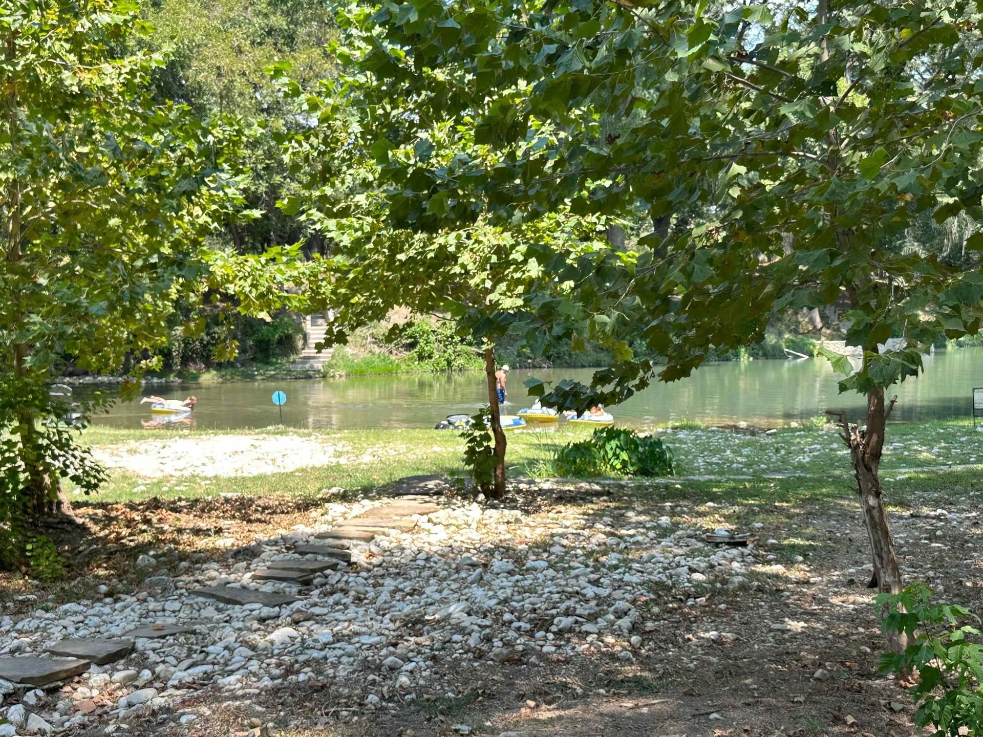 0.22 acres in Comal County - photo 12