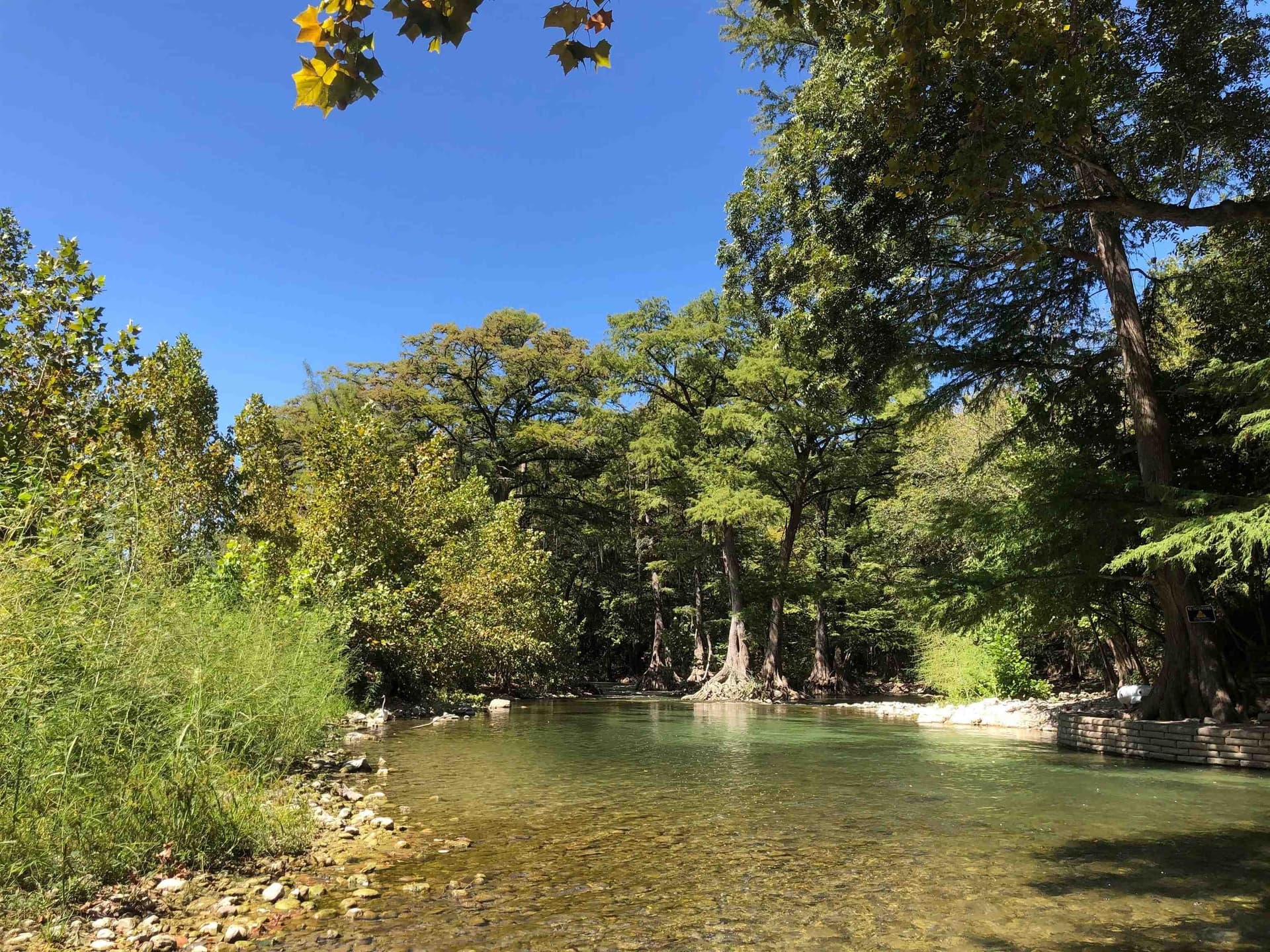 0.22 acres in Comal County - photo 15